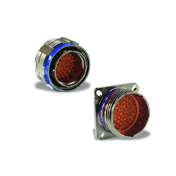 MIL DTL 38999 Series III